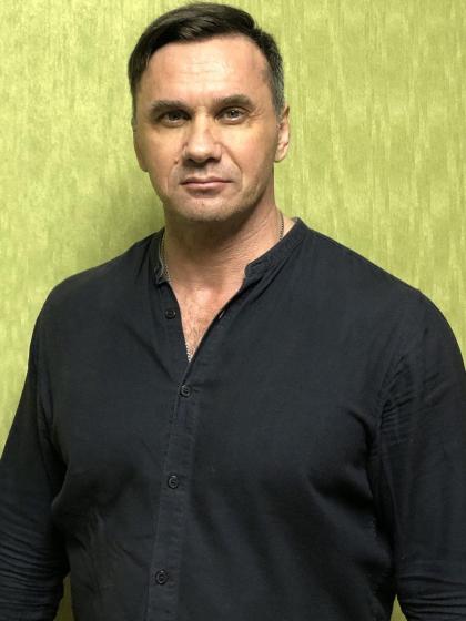 Евгений Киселёв