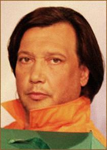 Дмитрий Варфоломеев