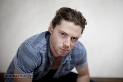 Rhys Hamlyn