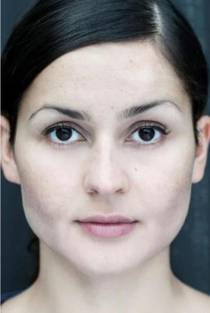 Nagmeh Alaei