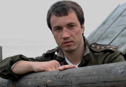 Юрий Киршев