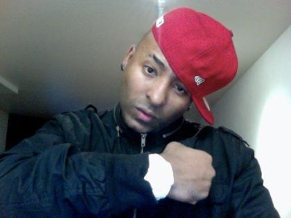 Kolanie Marks