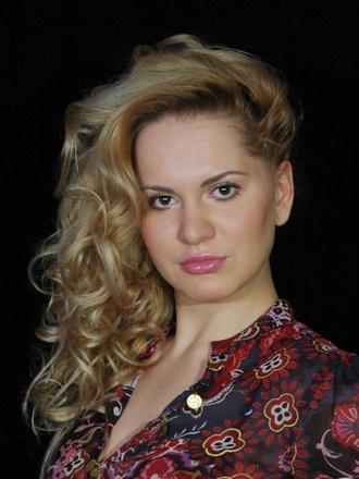 Анастасия Терехова