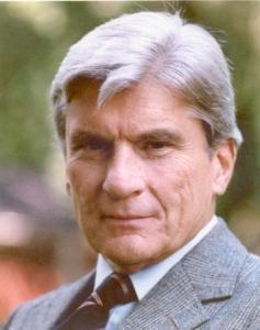 Джон Уорнер