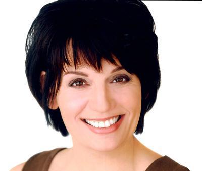 Beth Leavel