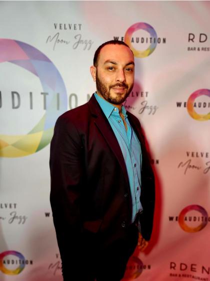 Tamir Elbassir
