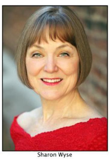 Sharon Wyse