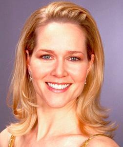 Rebecca Luker