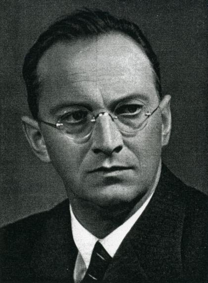 Konrad Henlein