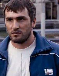 Магомед Идигов