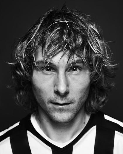 Pavel Nedved