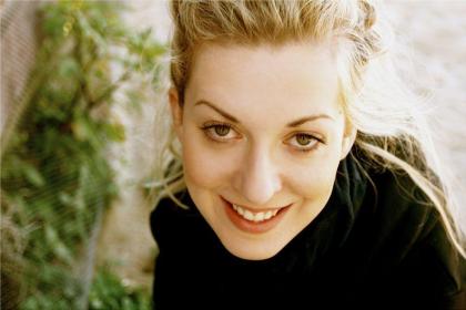 Rebecca Jo Hanbury
