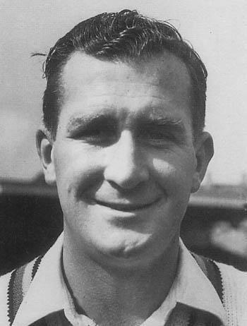 Jim Laker