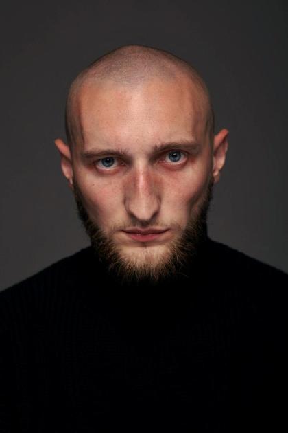 Егор Бабанин
