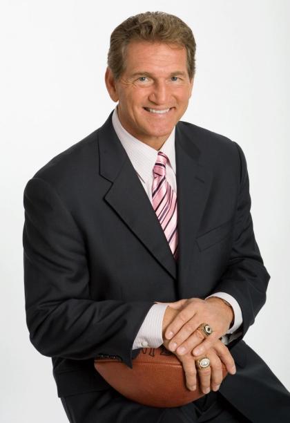 Joe Theismann