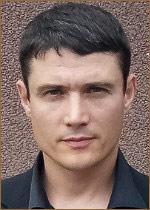 Виктор Бажуков
