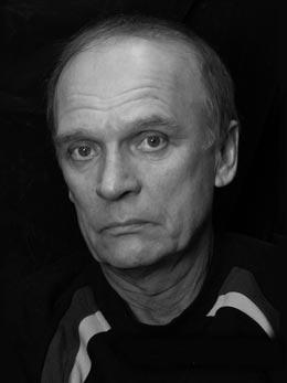 Юрий Овсянко