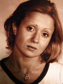Юлия Гоманюк