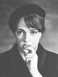Екатерина Градова