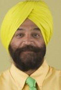 Opender Singh