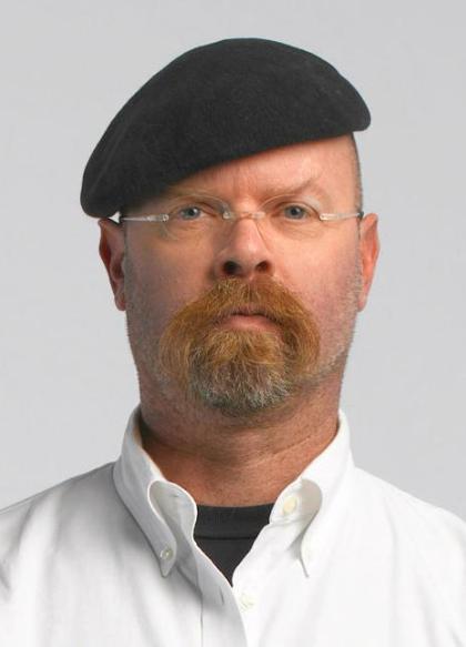Jamie Hyneman
