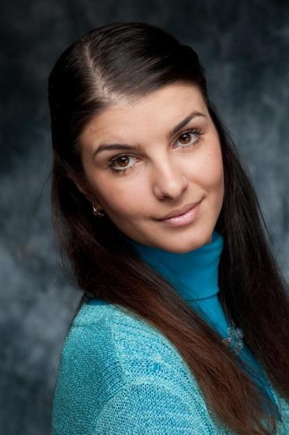 Евгения Пищикова