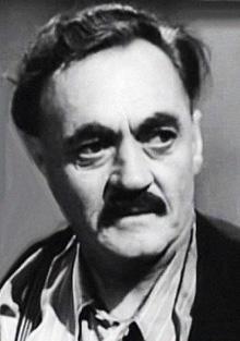 Иван Селянин