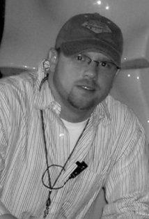 Matthew Ruecker