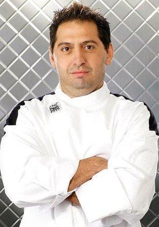 Giovanni Filipponi