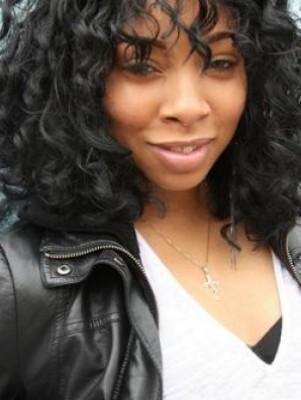 Janelle Cambridge