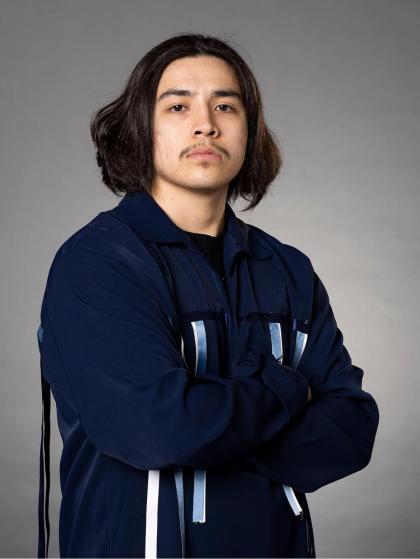Devin Sampson-Craig