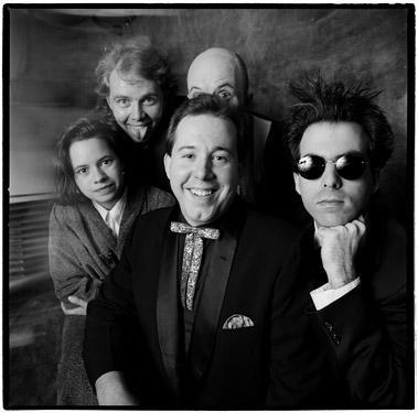 10,000 Maniacs