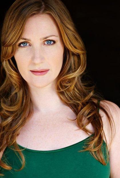 Aighleann McKiernan