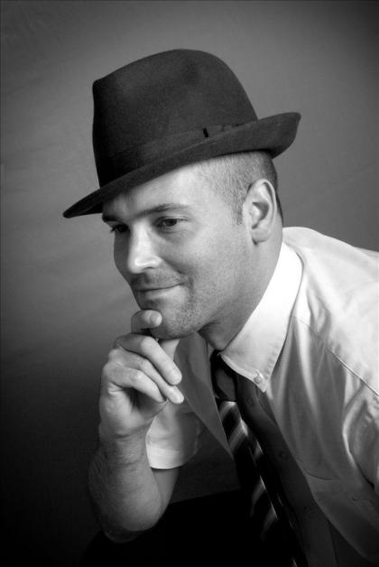 Adam Weldrick