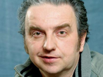 Владимир Шахрин