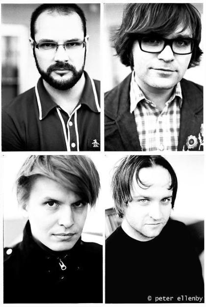 Death Cab for Cutie