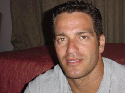 Luis Echagarrua