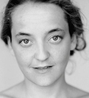Emmanuelle Bougerol