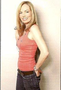 Rhonda Griffin