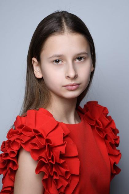 Виталина Панова