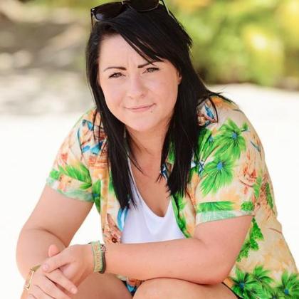 Lucy Spraggan