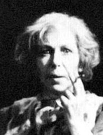 Галина Соколова