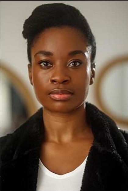Uzoamaka Aniunoh