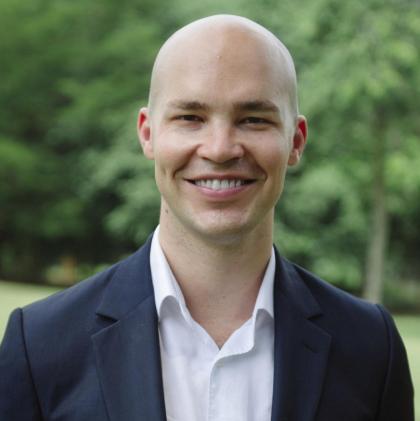 Adam Vuaran