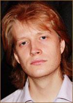 Андрей Калеев