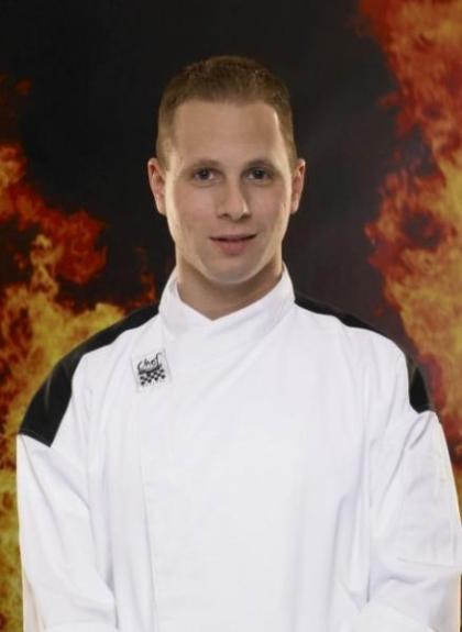 Craig Schneider