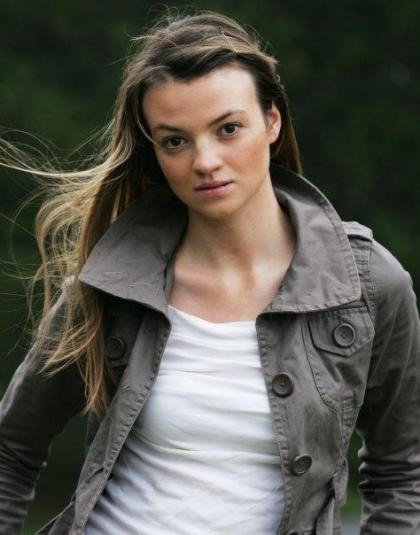Amanda Whitcroft
