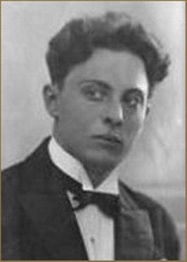 Алекс (Александер) Мяльтон