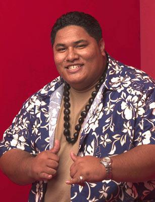 Jonah Moananu