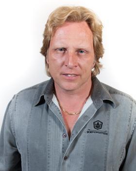 Sig Hansen